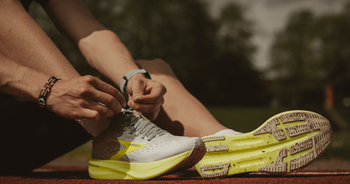 Brooks running shoes Brooks running shoes